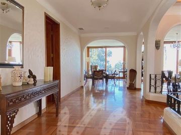 Casa en Venta en Lo curro medio