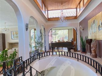 Casa en Venta en Lo curro medio