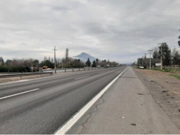 Parcela en Venta en Col Paine Ruta 5 Sur