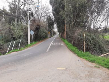 Parcela en Venta en Col Paine Ruta 5 Sur