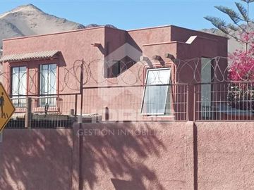 Casa en Venta en Calle Volcan Doña Ines, Sector Norte