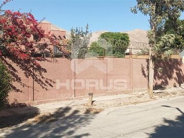 Casa en Venta en Calle Volcan Doña Ines, Sector Norte