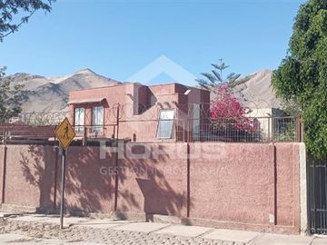 Casa en Venta en Calle Volcan Doña Ines, Sector Norte