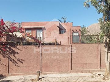 Casa en Venta en Calle Volcan Doña Ines, Sector Norte