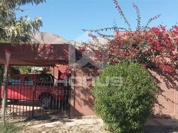 Casa en Venta en Calle Volcan Doña Ines, Sector Norte