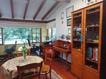 Quinta de Venta Capelo