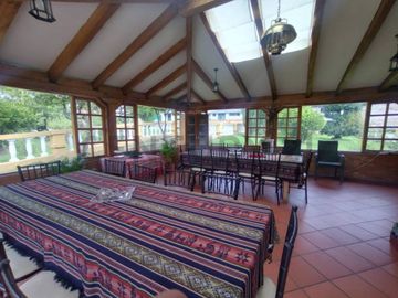 Quinta de Venta Capelo