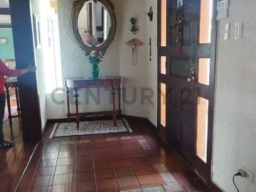 Quinta de Venta Capelo