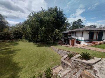 Quinta de Venta Capelo