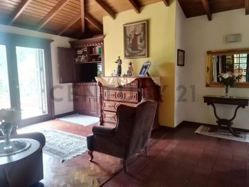 Quinta de Venta Capelo