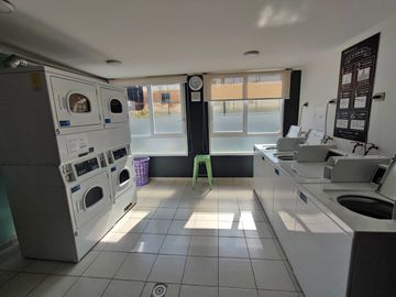 Venta Depto. 2D/2B + Est - La Cisterna