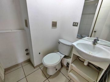 Venta Depto. 2D/2B + Est - La Cisterna