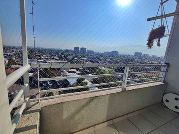 Venta Depto. 2D/2B + Est - La Cisterna