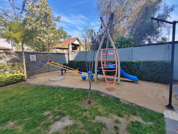 Venta Depto. 2D/2B + Est - La Cisterna