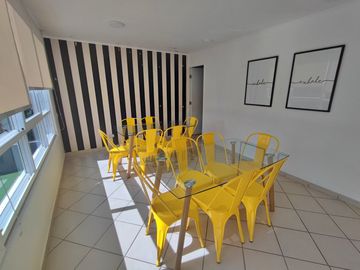 Venta Depto. 2D/2B + Est - La Cisterna