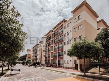Venta Departamento de Estreno en Urb. Costa Brisa, Vía a la Costa