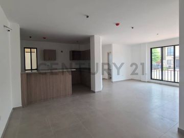 Venta Departamento de Estreno en Urb. Costa Brisa, Vía a la Costa