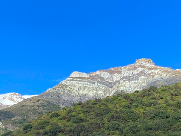 Agrícola en Venta en Ruta Internacional Paso Vergara Km 65, Los Queñes