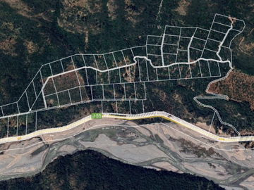 Agrícola en Venta en Ruta Internacional Paso Vergara Km 65, Los Queñes