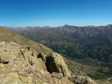 Agrícola en Venta en Ruta Internacional Paso Vergara Km 65, Los Queñes