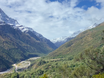 Agrícola en Venta en Ruta Internacional Paso Vergara Km 65, Los Queñes
