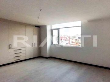 Departamento  venta en Carcelén