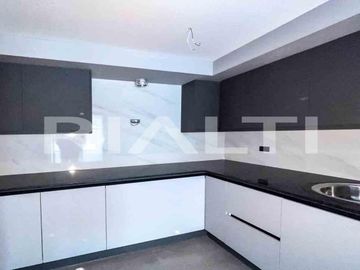 Departamento  venta en Carcelén