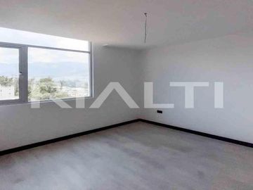 Departamento  venta en Carcelén