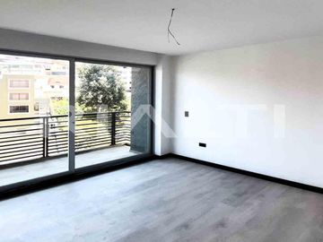 Departamento  venta en Carcelén