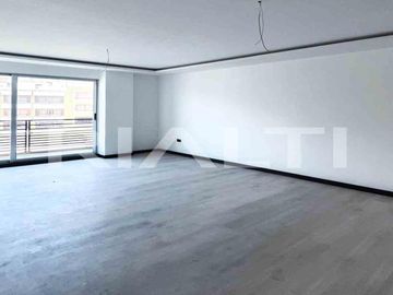 Departamento  venta en Carcelén