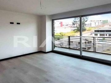 Departamento  venta en Carcelén