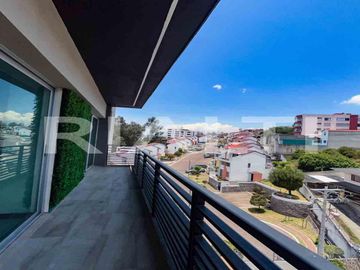 Departamento  venta en Carcelén