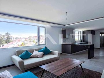 Suite en venta sector Carcelén
