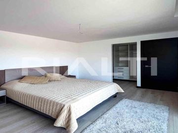 Suite en venta sector Carcelén