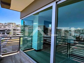 Suite en venta sector Carcelén