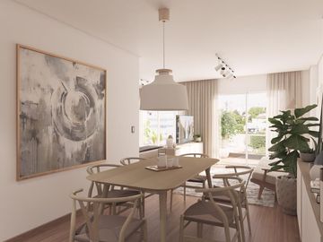 Departamento - Once