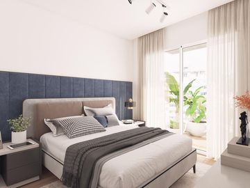 Departamento - Once