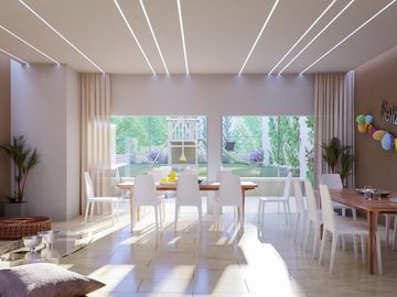 Departamento - Once