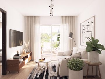 Departamento - Once