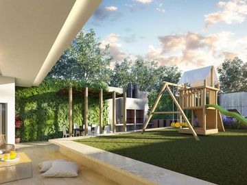 Departamento - Once