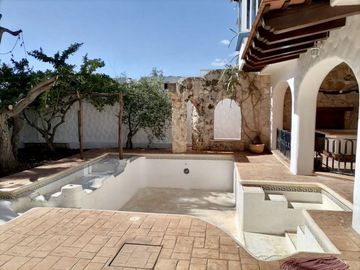 Casa en venta en Benito Juárez Norte, Mérida, Yucatán.