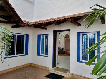 Casa en venta en Benito Juárez Norte, Mérida, Yucatán.