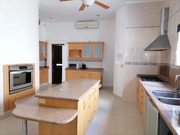 Casa en venta en Benito Juárez Norte, Mérida, Yucatán.