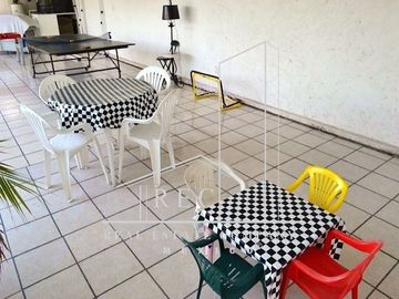 Casa en venta en Temixco - Hasta 30 personas cómodas