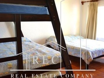 Casa en venta en Temixco - Hasta 30 personas cómodas