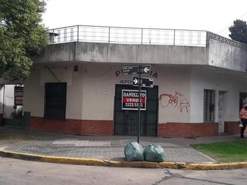 BRASIL 600  - CASA 3 AMB    LOCAL   GALPON  - V. MARTELLI
