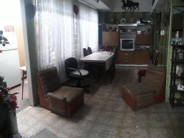 BRASIL 600  - CASA 3 AMB    LOCAL   GALPON  - V. MARTELLI