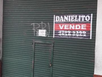 BRASIL 600  - CASA 3 AMB    LOCAL   GALPON  - V. MARTELLI