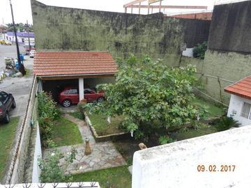 MORRIS 1500 - CASA 5 AMB - LOTE 260 MTS - SAN ANDRES - VENDE