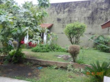 MORRIS 1500 - CASA 5 AMB - LOTE 260 MTS - SAN ANDRES - VENDE